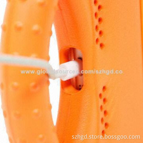 Full Protection EVA Case for iPad Mini, Shock Absorbing, Wholesale from China Manufacturer